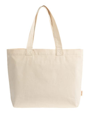 Pretreated Comfort Colors CCET0 Everyday Tote - Ivory