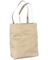Pretreated econscious EC8000 Everyday Tote - Lifestyle