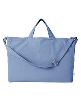 Pretreated econscious EC8207 Reclaimist Fiber G2G Tote - Lifestyle