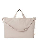 Pretreated econscious EC8207 Reclaimist Fiber G2G Tote - Pumice
