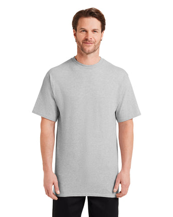 Pretreated Gildan 5000T Heavy Cotton Adult Tall T-Shirt