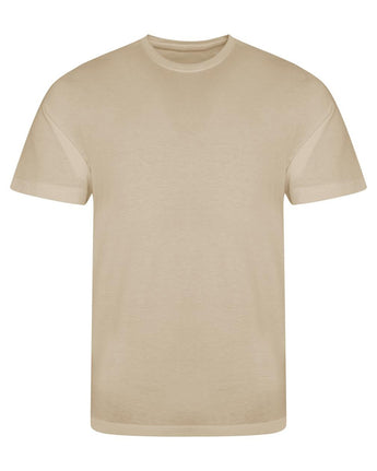 Pretreated AWDis JTA001 Unisex Cotton T-Shirt - Nude