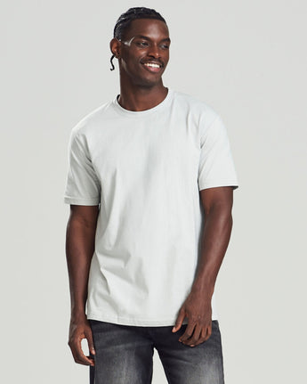 Pretreated AWDis JTA001 Unisex Cotton T-Shirt