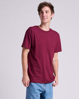 JERZEES 363M Classics Unisex T-⁠Shirt - Maroon
