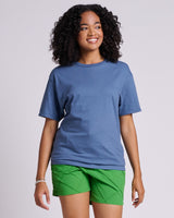 JERZEES 363M Classics Unisex T-⁠Shirt - Denim