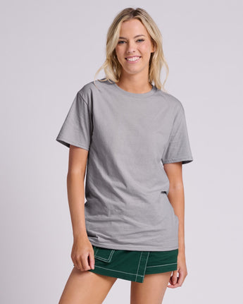 JERZEES 363M Classics Unisex T-⁠Shirt - Rock