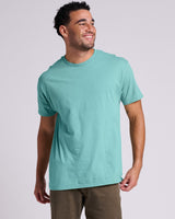 JERZEES 363M Classics Unisex T-⁠Shirt - Sage