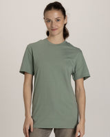 JERZEES 363M Classics Unisex T-⁠Shirt - Sagestone