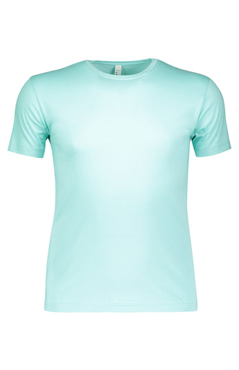 Pretreated LAT 6101 Youth Fine Jersey Tee - Chill