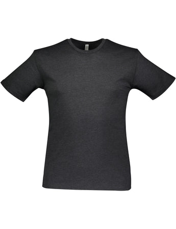 Pretreated LAT 6101 Youth Fine Jersey Tee - Vintage Smoke