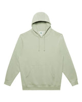 Pretreated Lane Seven LS19001 Unisex Heavyweight Hoodie Sweatshirt - Matcha