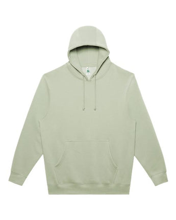 Pretreated Lane Seven LS19001 Unisex Heavyweight Hoodie Sweatshirt - Matcha