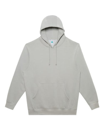 Pretreated Lane Seven LS19001 Unisex Heavyweight Hoodie Sweatshirt - Moondust