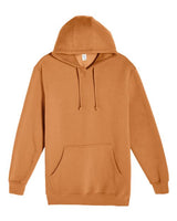 Pretreated Lane Seven LS19001 Unisex Heavyweight Hoodie Sweatshirt - Meerkat