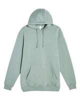 Pretreated Lane Seven LS19001 Unisex Heavyweight Hoodie Sweatshirt - Sage