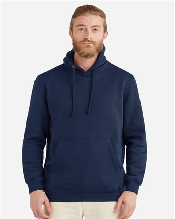 Pretreated Lane Seven LS19001 Unisex Heavyweight Hoodie Sweatshirt - Lifestyle