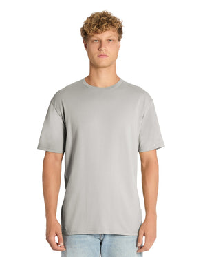 Pretreated Lane Seven LS15001 Heavyweight Tee - Moondust