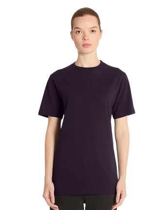 Pretreated Lane Seven LS15001 Heavyweight Tee - Plum