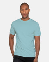 Pretreated Lane Seven LS15001 Heavyweight Tee - Seafoam