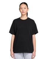 Pretreated Lane Seven Unisex LS17005 Heavy Core Tee - Black