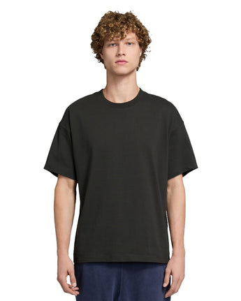 Pretreated Lane Seven Unisex LS17005 Heavy Core Tee - Asphalt