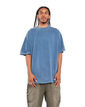 Pretreated Shaka Wear SHGD Unisex Garment-Dyed T-Shirt - Lifestyle