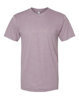 Pretreated American Apparel TR401 Unisex Triblend Track Tee - Tri-Storm