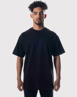 Pretreated Tee Styled TS6000 Founder Tee - Black
