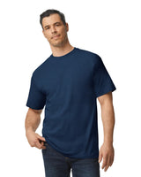 Pretreated Gildan 2000T Adult TALL T-Shirt - Navy