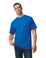 Pretreated Gildan 2000T Adult TALL T-Shirt - Royal