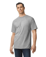 Pretreated Gildan 2000T Adult TALL T-Shirt - Sport Grey