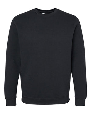 Pretreated LAT 6925 Elevated Fleece Crewneck Sweatshirt