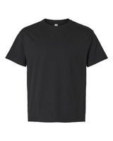 Pretreated BELLA+CANVAS 3010 6oz Heavyweight Tee - Vintage Black