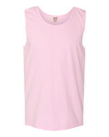 Pretreated Comfort Colors 9360 Garment-Dyed Heavyweight Tank Top - Blossom