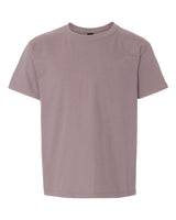 Pretreated Gildan 3000 Youth Light Cotton T-Shirt - Paragon