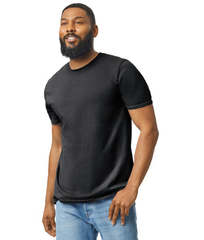 Pretreated Gildan 64000 Softstyle T-Shirt