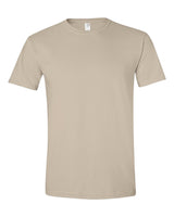 Pretreated Gildan 64000 Softstyle T-Shirt - Sand