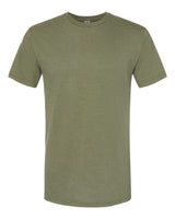 Pretreated Gildan 64000CVC Softstyle CVC T-Shirt - Cactus