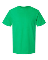 Pretreated Gildan 65000 Unisex Softstyle Midweight T-Shirt - Irish Green