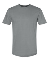 Pretreated Gildan 67000 Softstyle CVC T-Shirt - Gunmetal