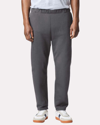 Gildan SF100 Unisex Softstyle Midweight Pocket Sweatpants - Charcoal