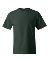 Pretreated Hanes 5180 Unisex Beefy-T T-Shirt - Deep Forest