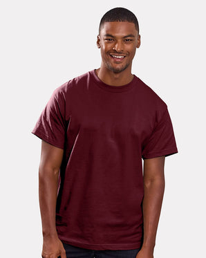 Pretreated Hanes 5180 Unisex Beefy-T T-Shirt
