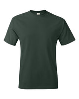 Pretreated Hanes 5250 Authentic T-Shirt - Deep Forest