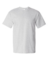 Pretreated Hanes 5280 Essential-T T-Shirt - Ash