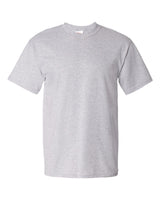 Pretreated Hanes 5280 Essential-T T-Shirt - Light Steel