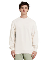 Pretreated Lane Seven LS14004 Premium Crewneck Sweatshirt - Sea Salt