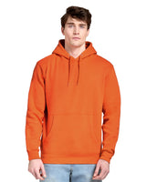 Pretreated Lane Seven LS14001 Premium Pullover Hoodie - Carrot
