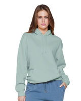 Pretreated Lane Seven LS14001 Premium Pullover Hoodie - Sea Foam