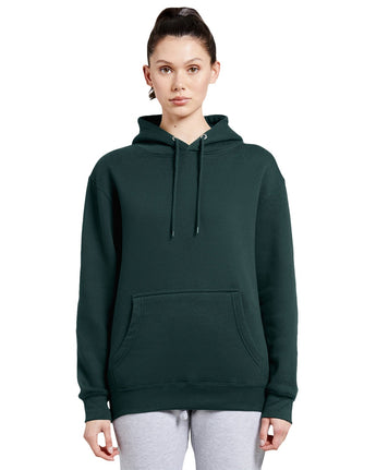 Pretreated Lane Seven LS14001 Premium Pullover Hoodie - Sport Green